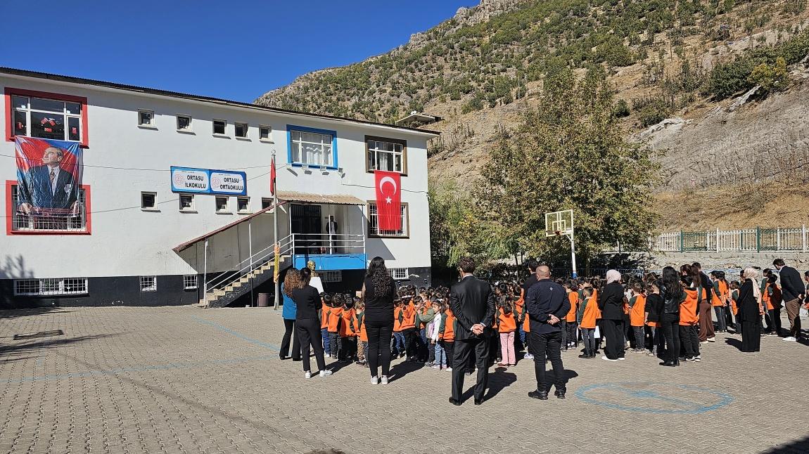 Cumhuriyet Coşkusu Her Yerde! 29 Ekim Coşkuyla Kutlandı